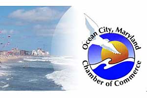 Ocean City Chamber Of Commerce - Ocean City Maryland Organizations